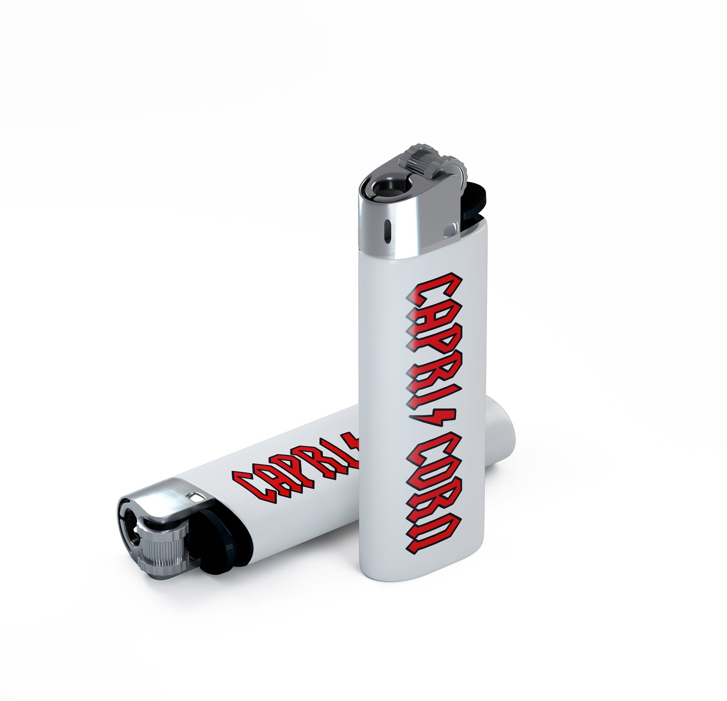 ACDC Zodiac Lighter