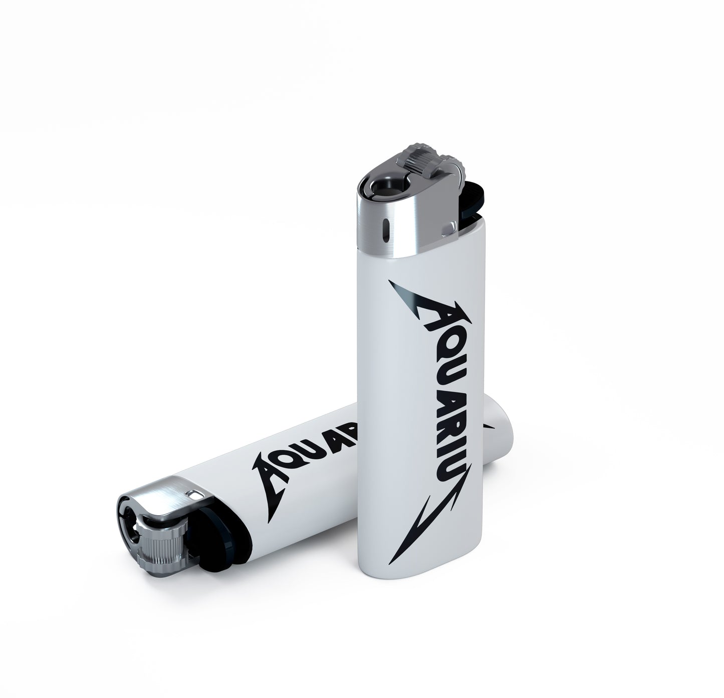 Metallica Zodiac Lighter