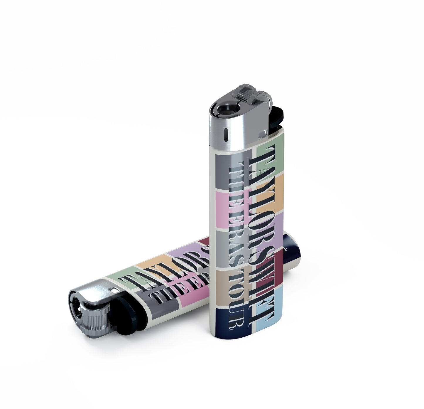 Taylor Swift Eras Lighters