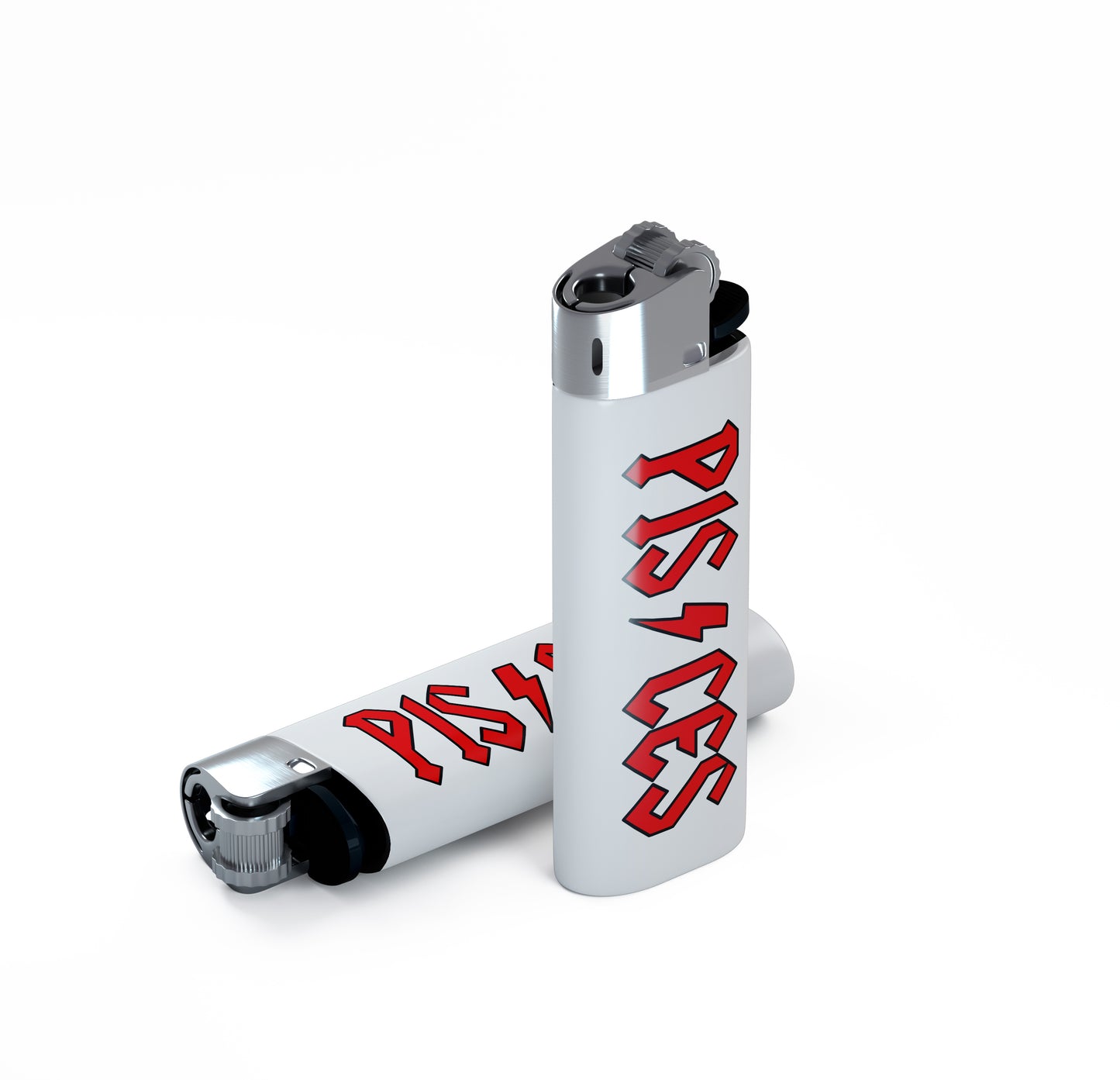ACDC Zodiac Lighter