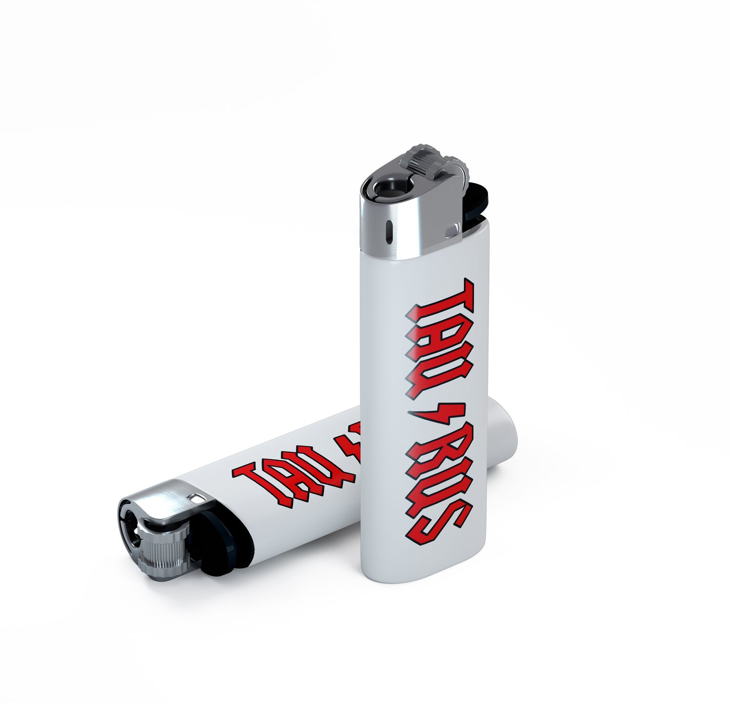 ACDC Zodiac Lighter
