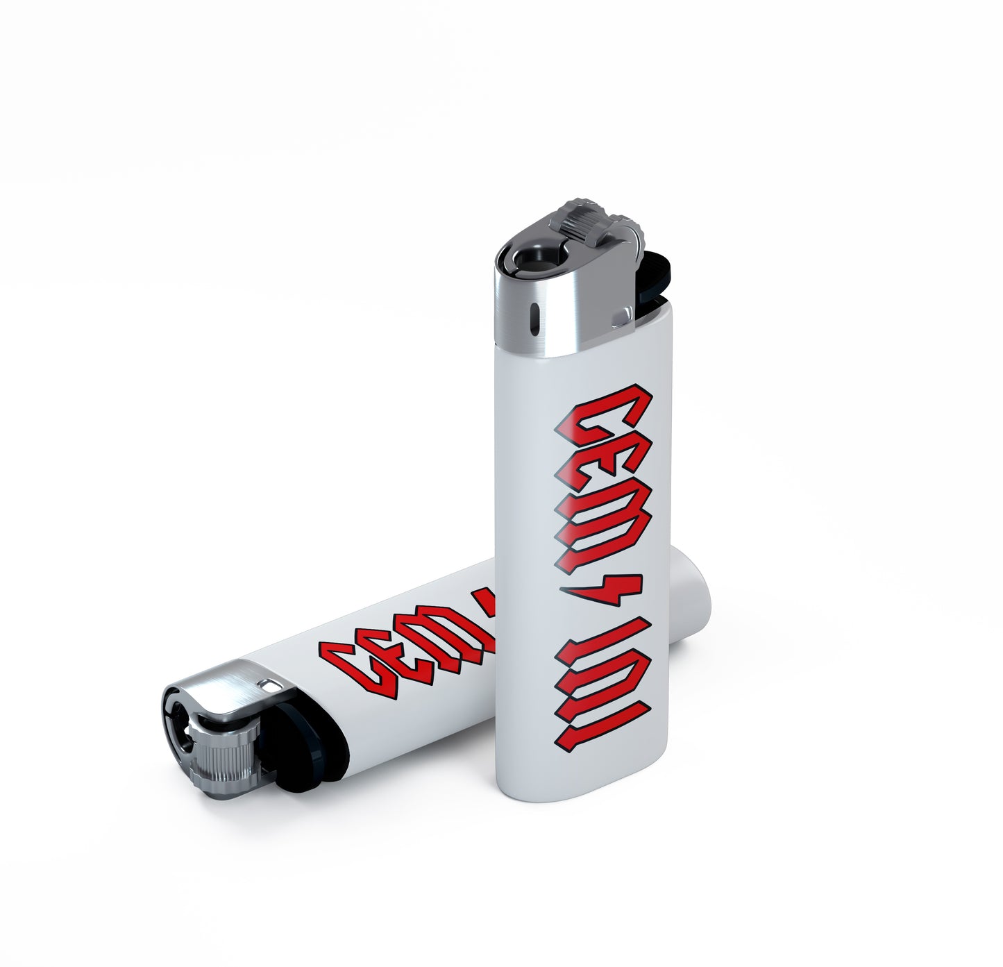 ACDC Zodiac Lighter