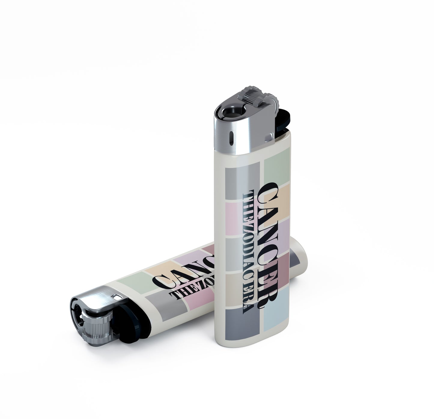 Taylor Swift Eras Zodiac Lighter