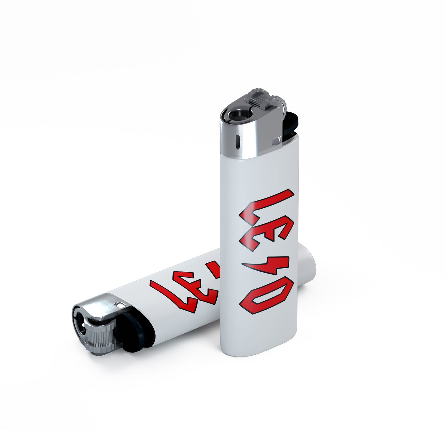 ACDC Zodiac Lighter