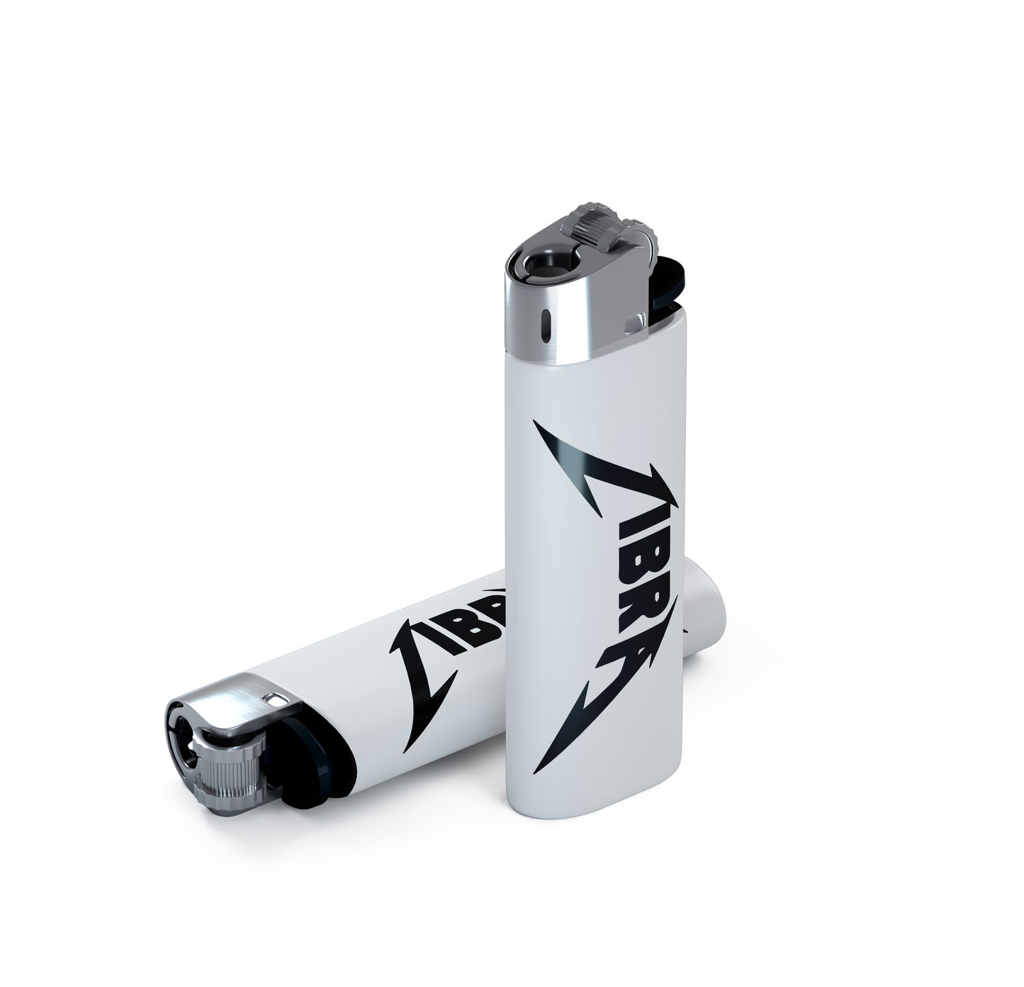 Metallica Zodiac Lighter