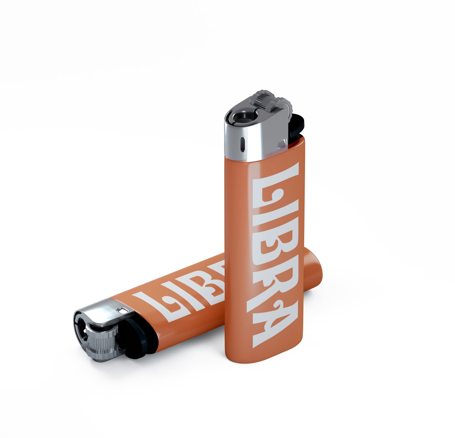 Nancy Sinatra 60s-70s Zodiac Lighter