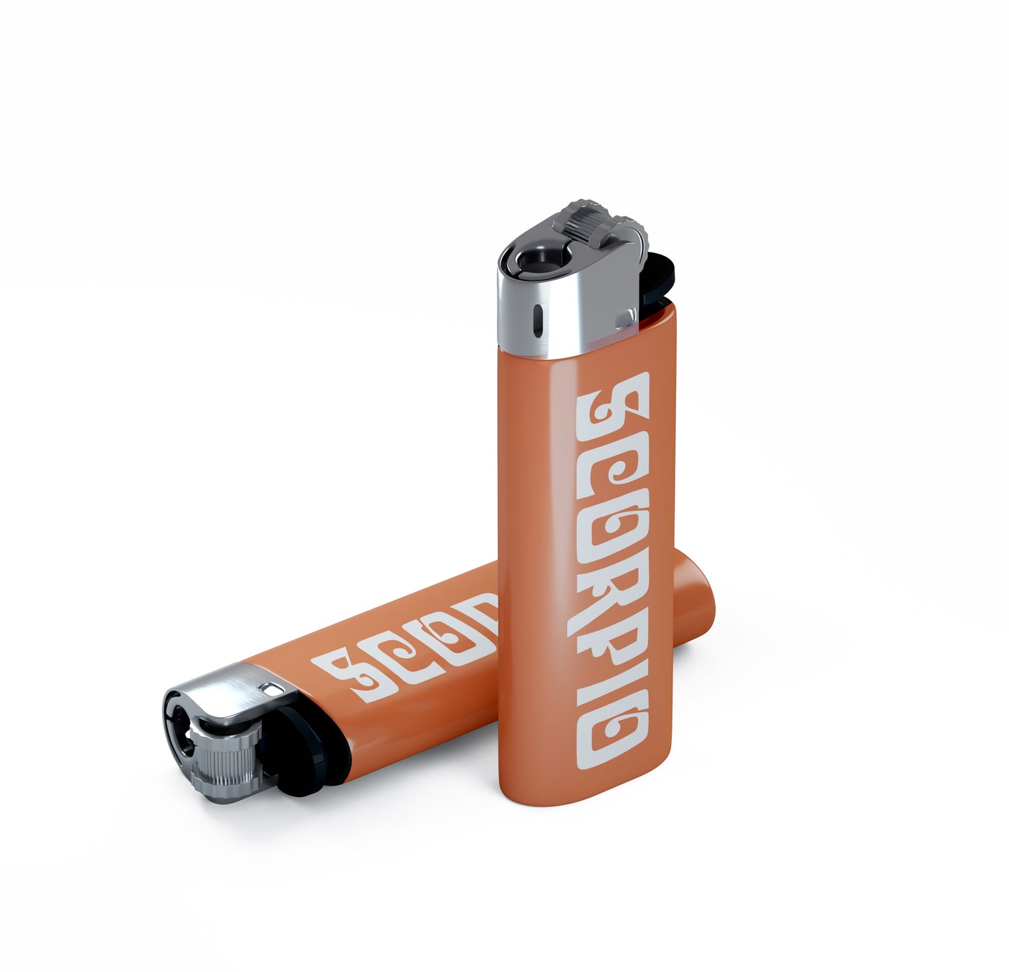 Nancy Sinatra 60s-70s Zodiac Lighter
