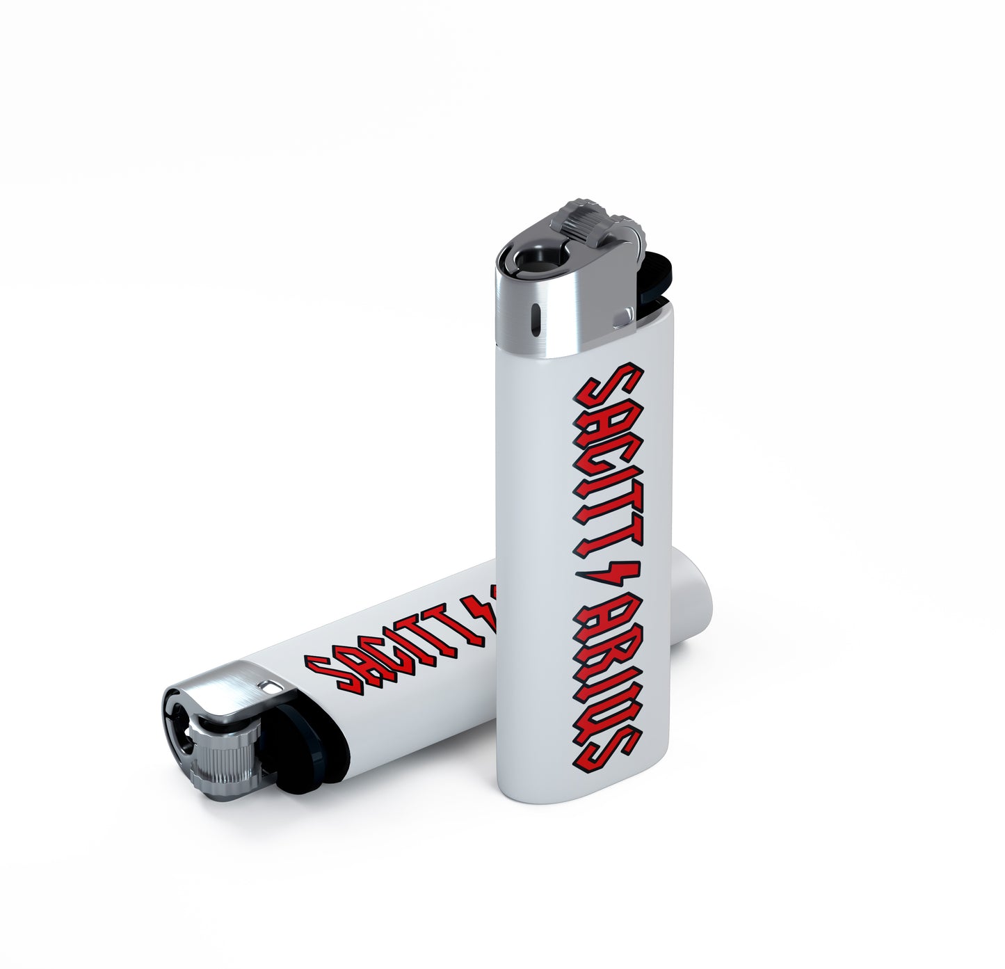 ACDC Zodiac Lighter
