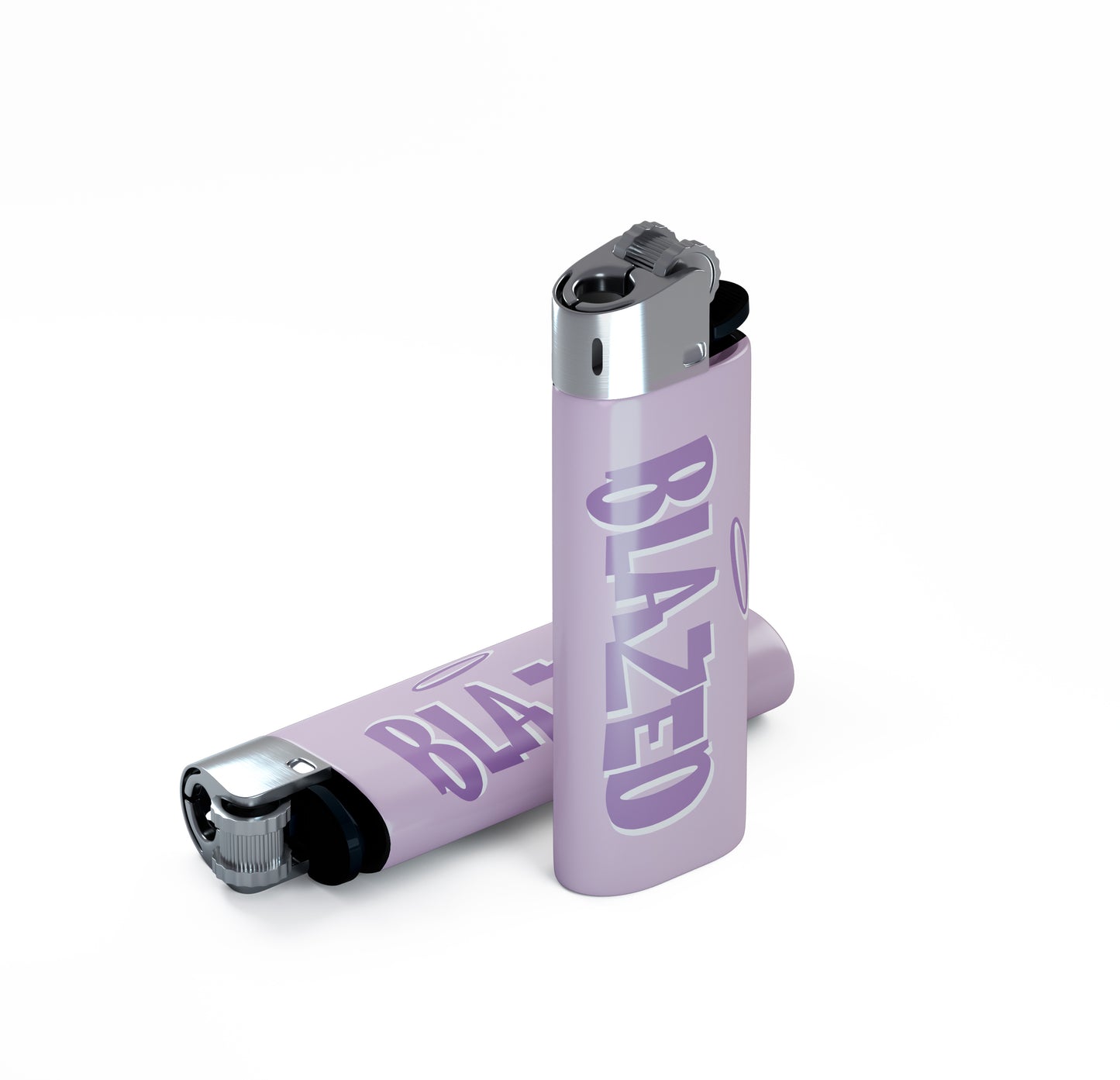 Cute Stoner Girl Bratz Lighter