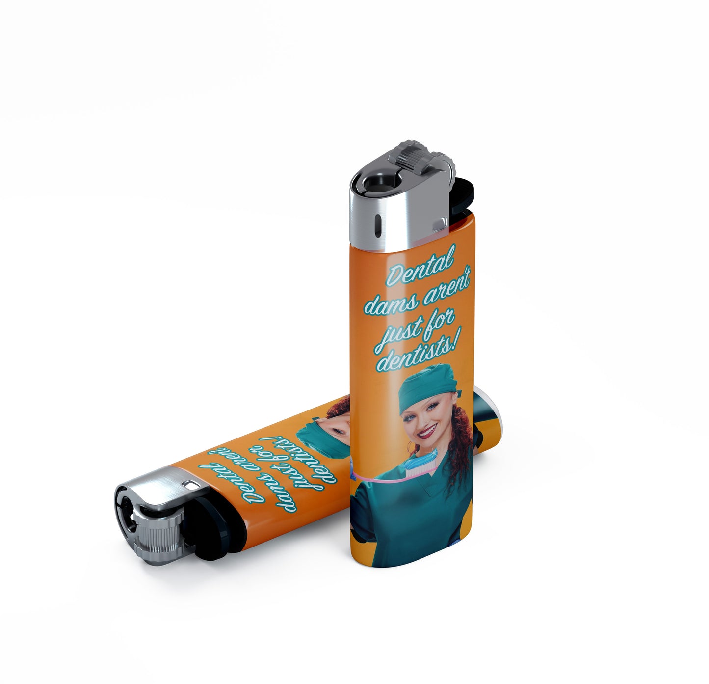 Chappell Roan Dental Dams The Giver Lighter