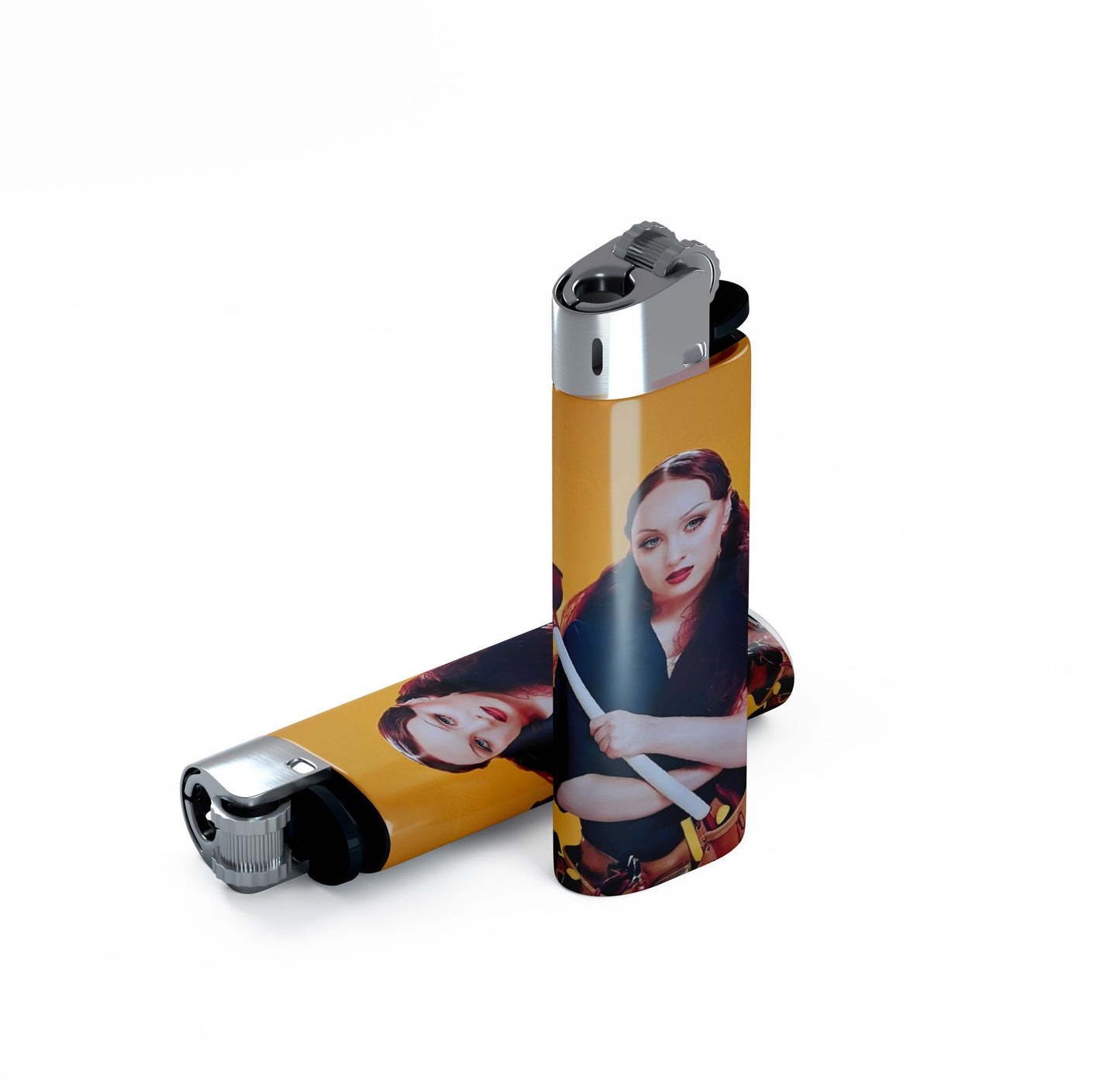 Chappell Roan Plumber The Giver Lighter