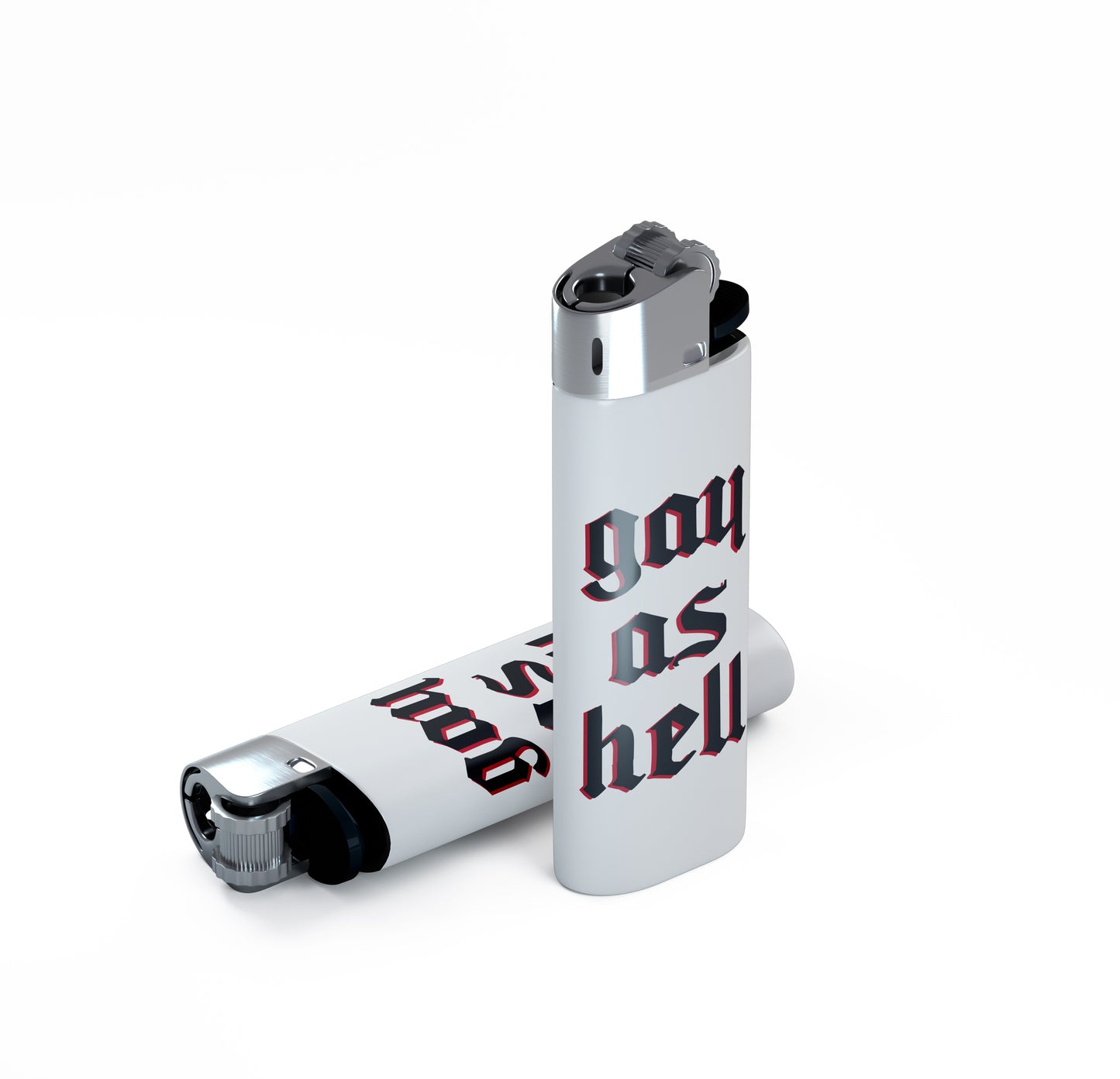 Art Lighter (50+ designs!)