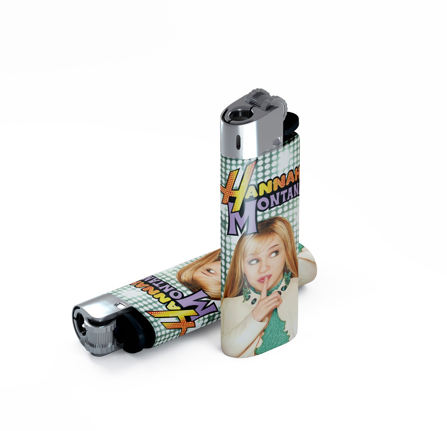 Hannah Montana Lighter