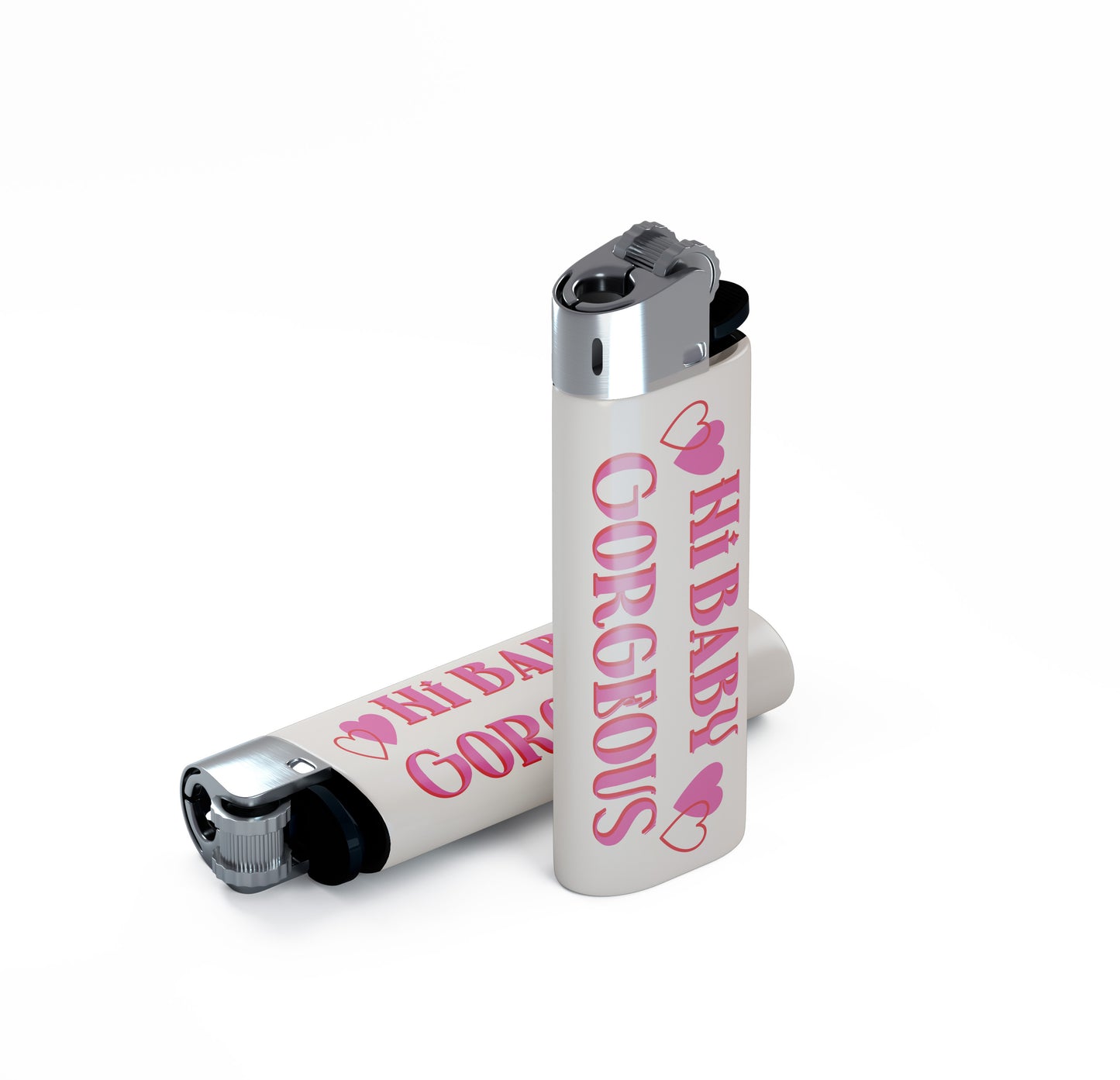 RHOSLC Hi Baby Gorgeous Lighter