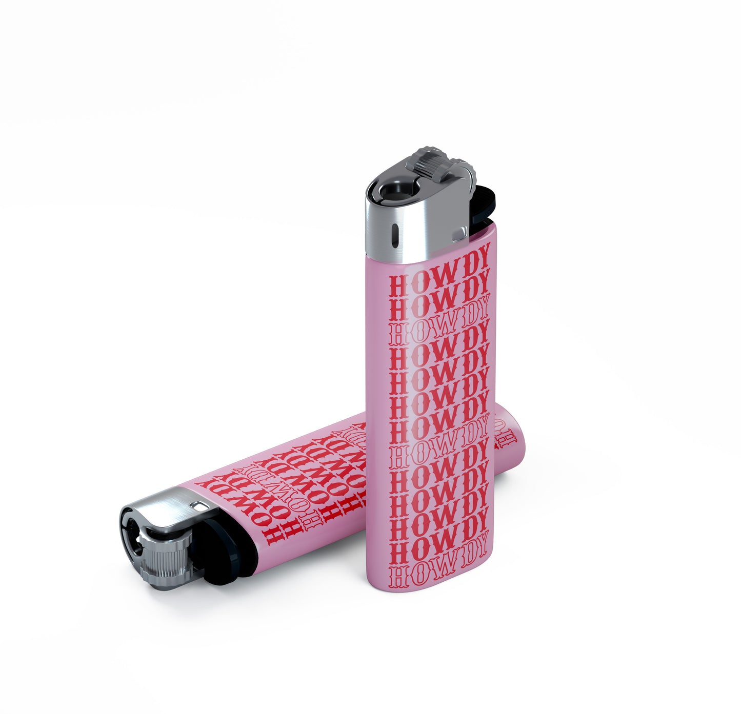 Howdy Lighter
