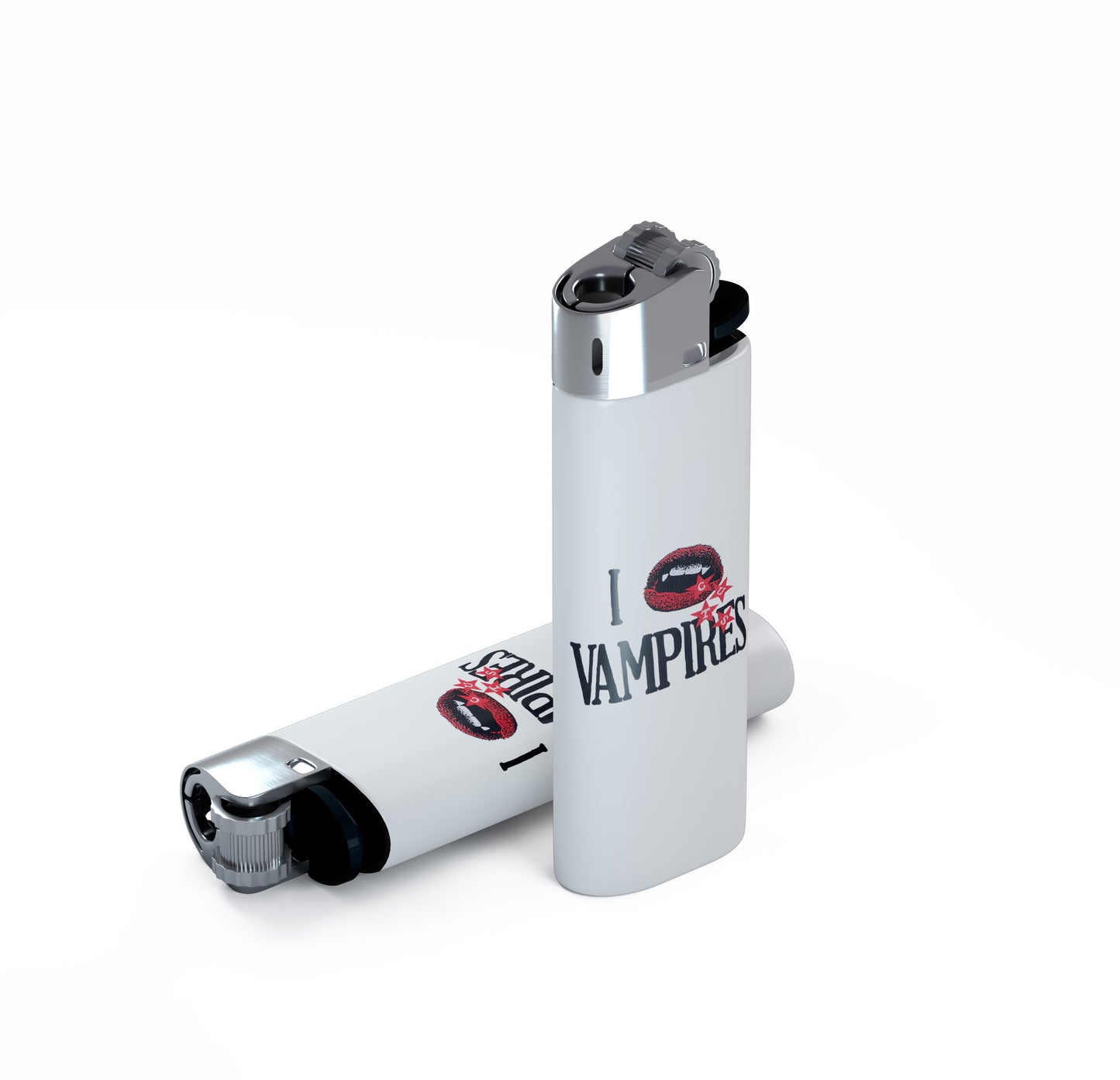 Olivia Rodrigo I Love Vampires Lighter