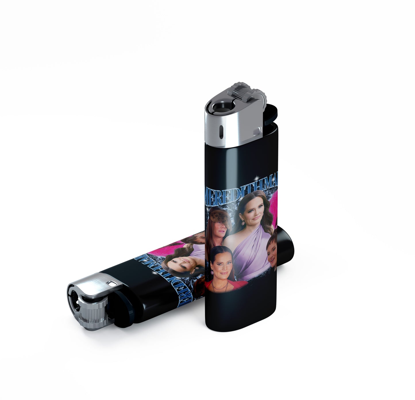 RHOSLC Meredith Marks Graphic Lighter