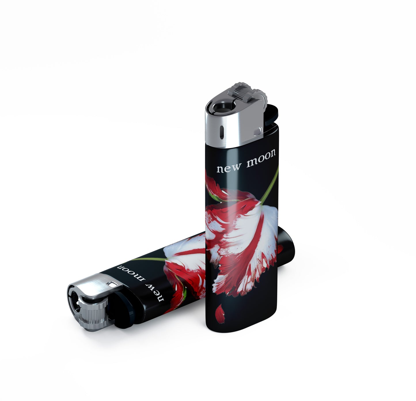 New Moon Cover Lighter