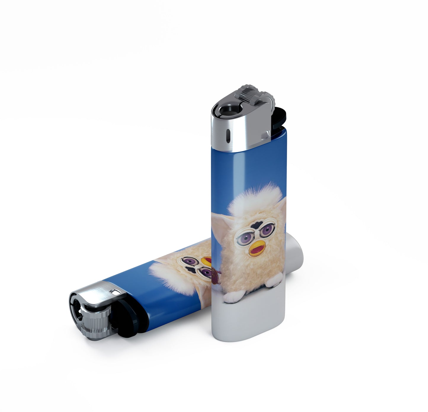 Cute Furby Lighter