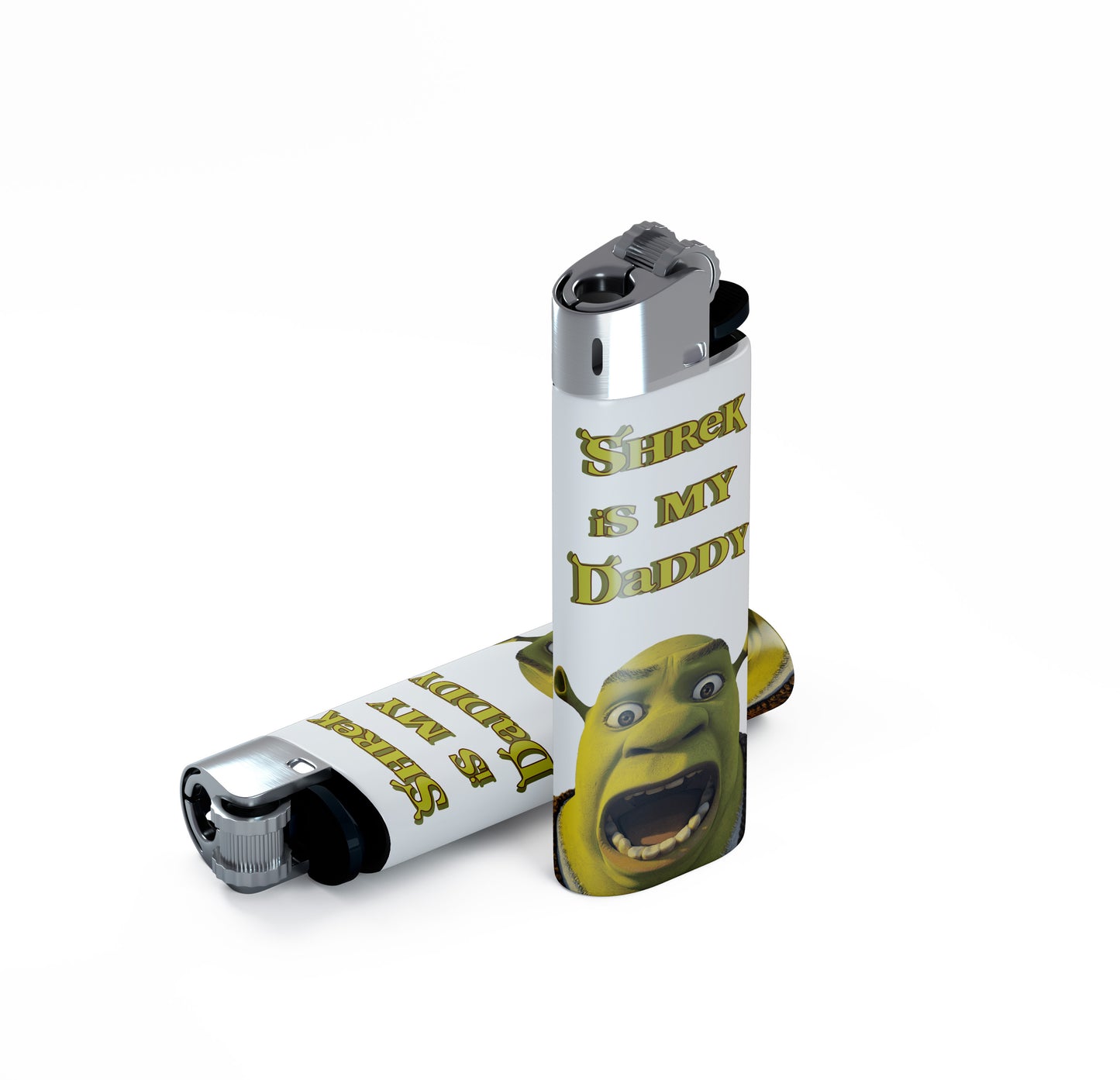 Shrek Is My Daddy Lighter