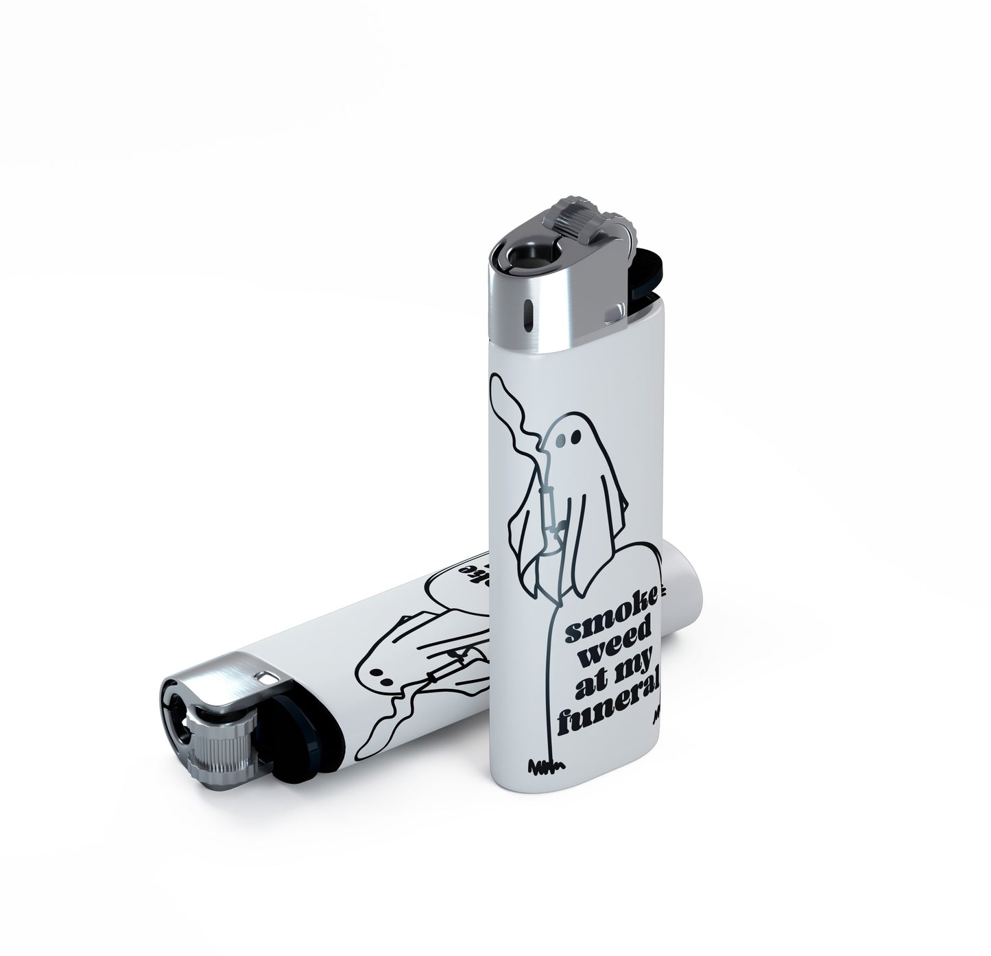 Art Lighter (50+ designs!)
