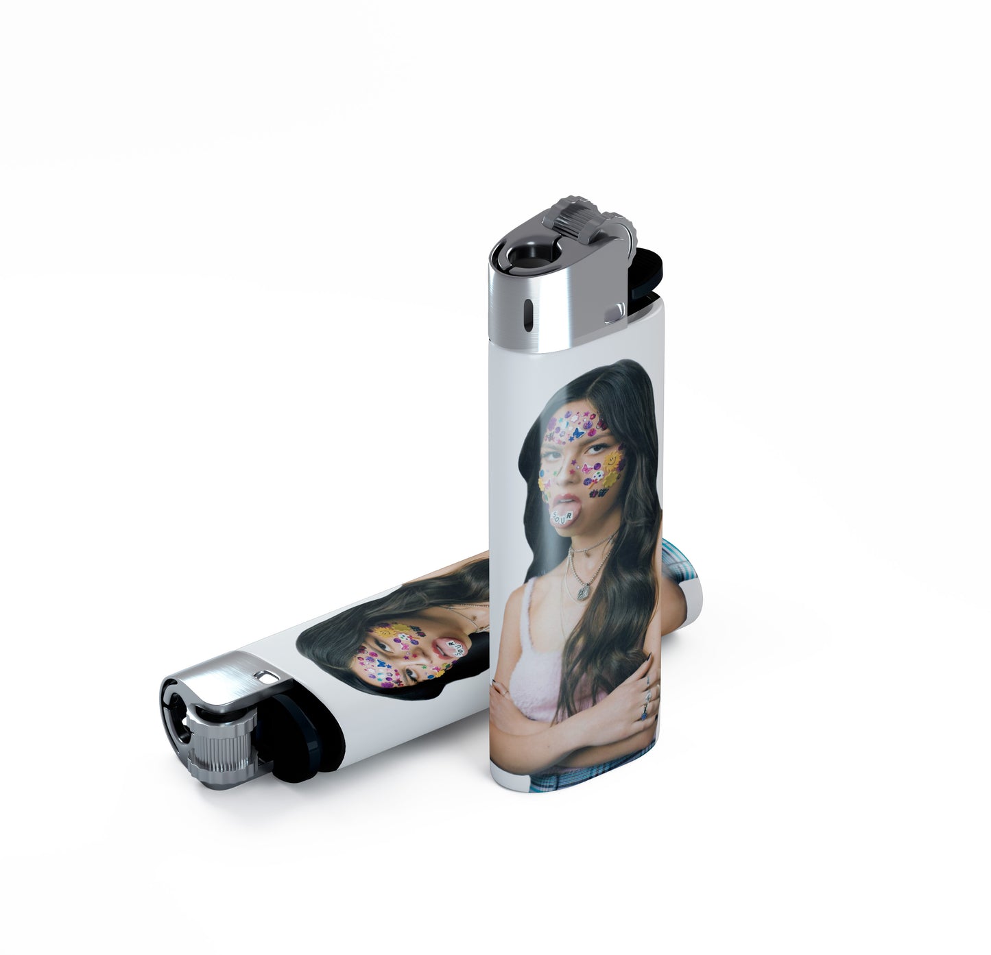 Olivia Rodrigo Sour Lighter