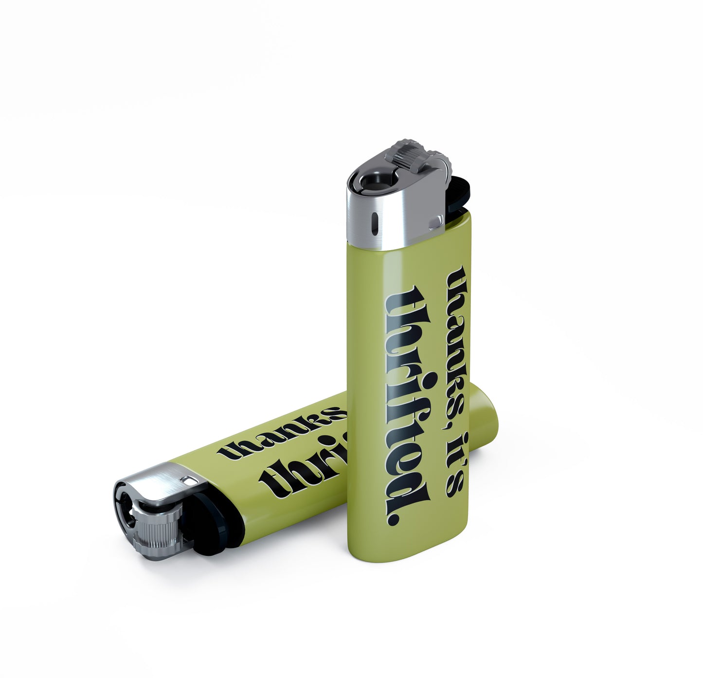 Art Lighter (50+ designs!)