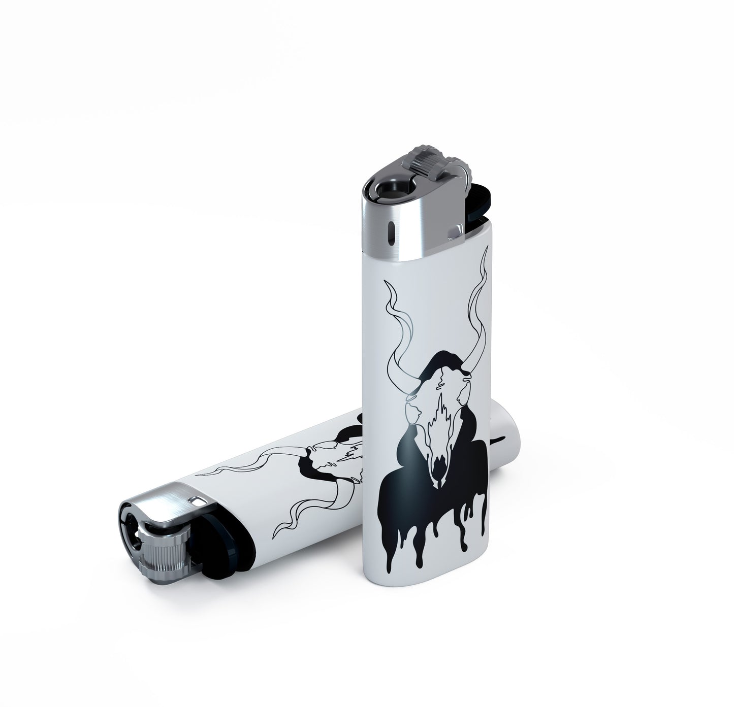 Art Lighter (50+ designs!)