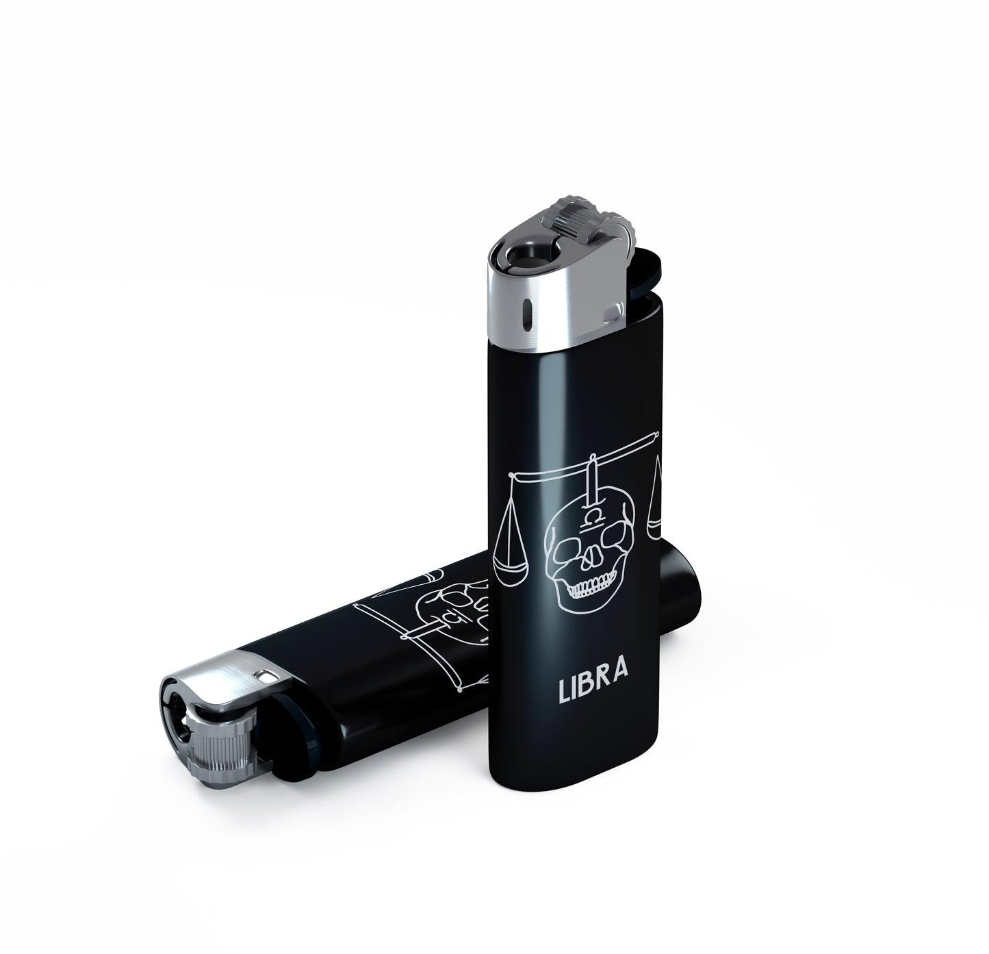 Zodiac Lighter