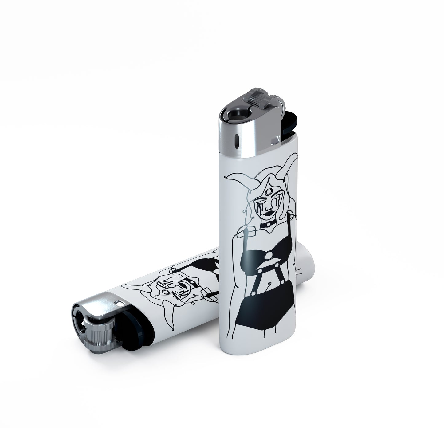 Art Lighter (50+ designs!)