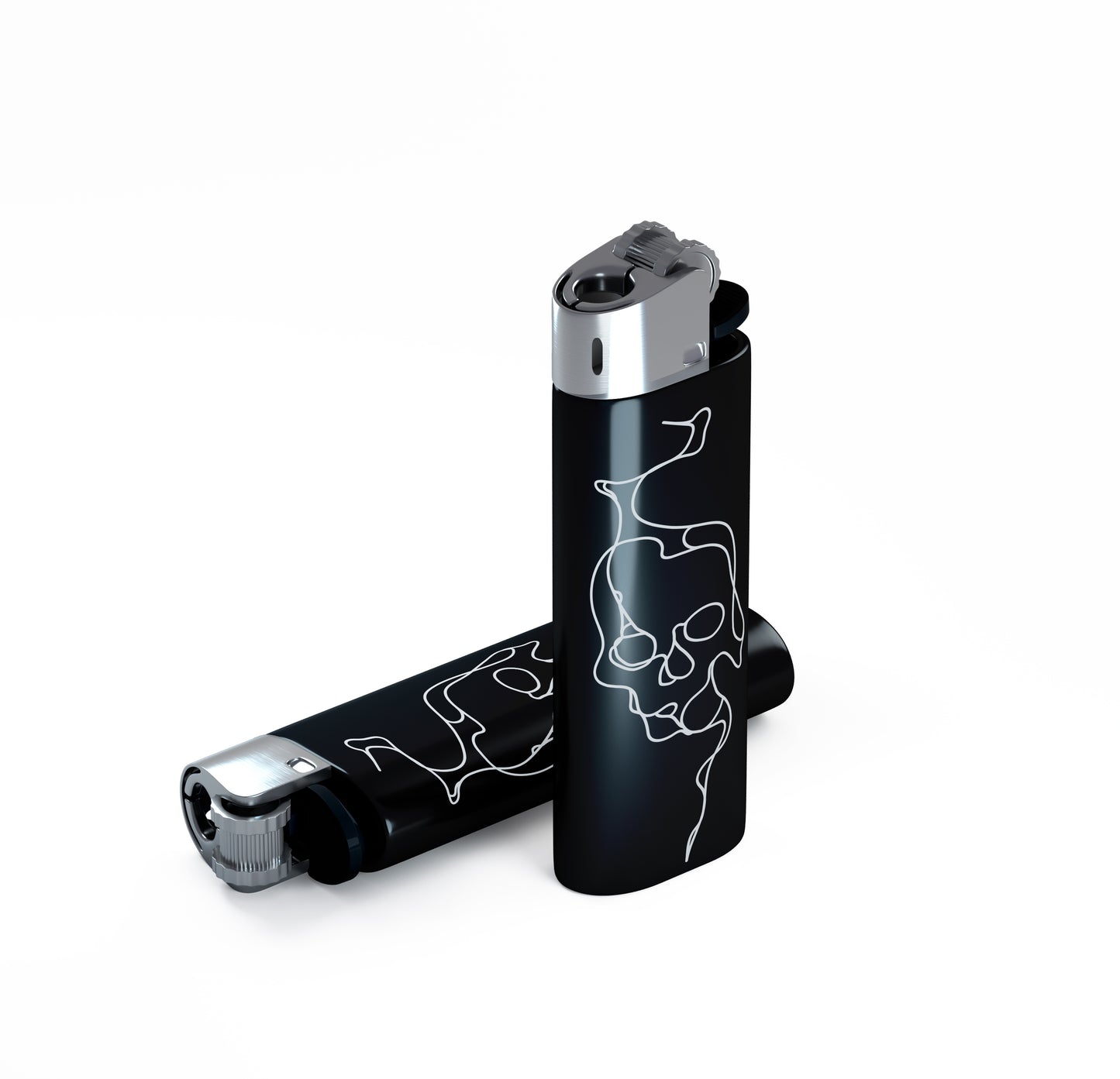 Art Lighter (50+ designs!)