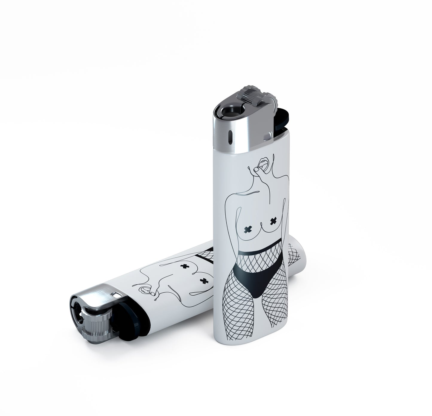 Art Lighter (50+ designs!)