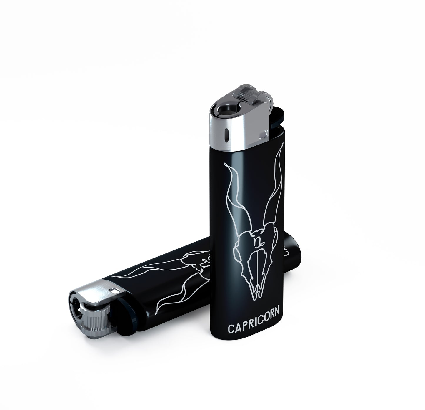 Zodiac Lighter
