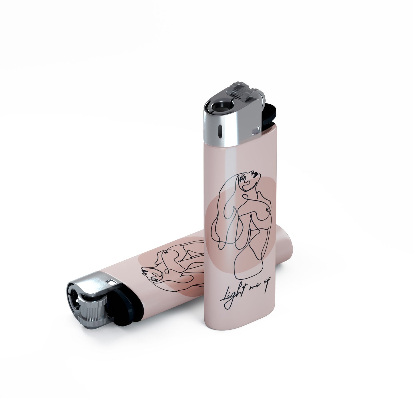 Art Lighter (50+ designs!)