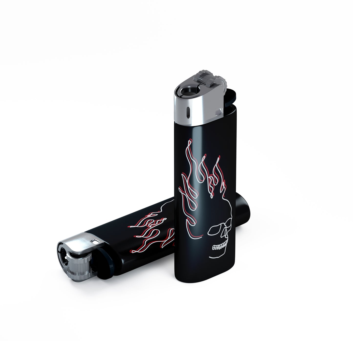 Art Lighter (50+ designs!)