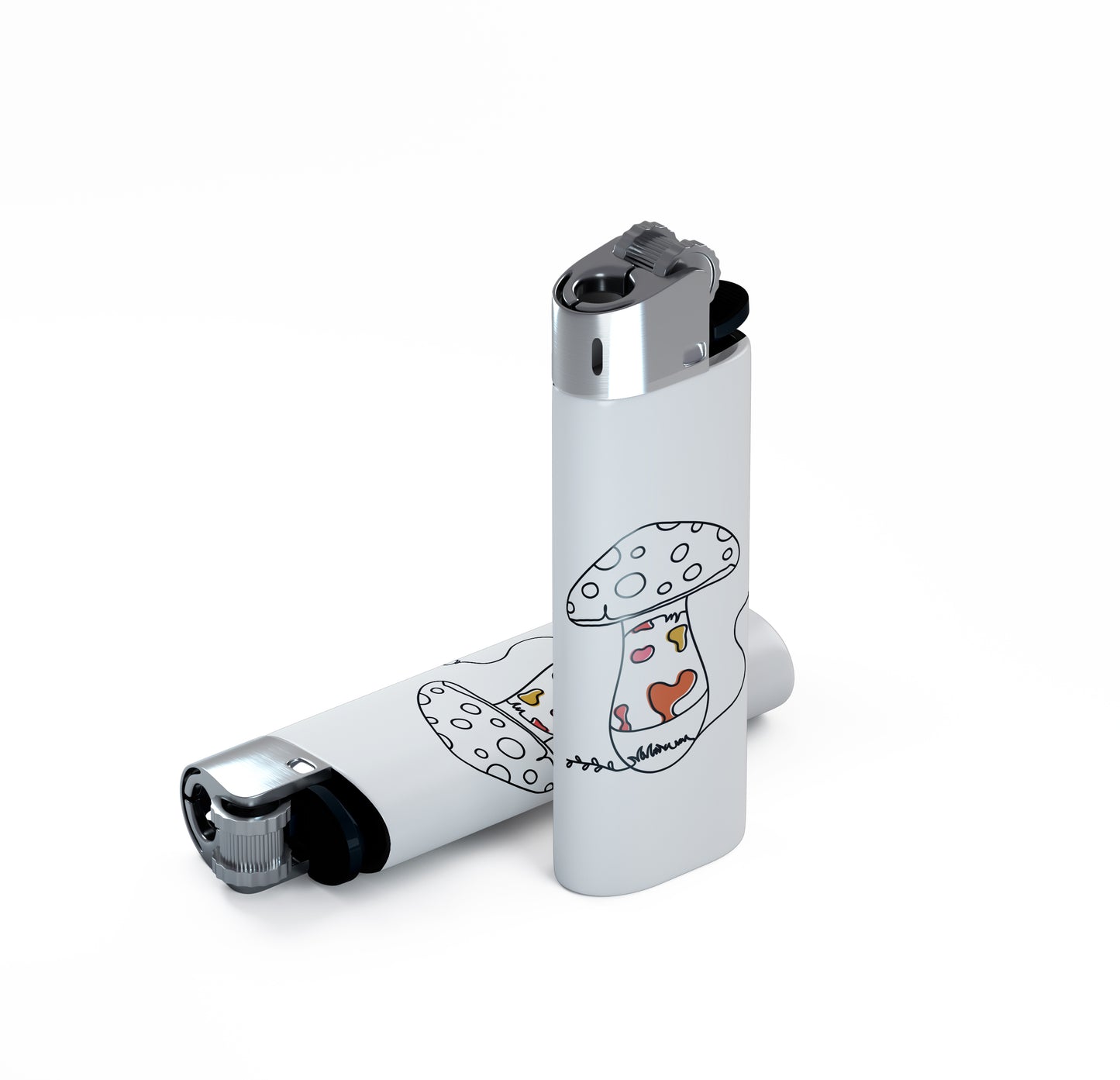 Art Lighter (50+ designs!)