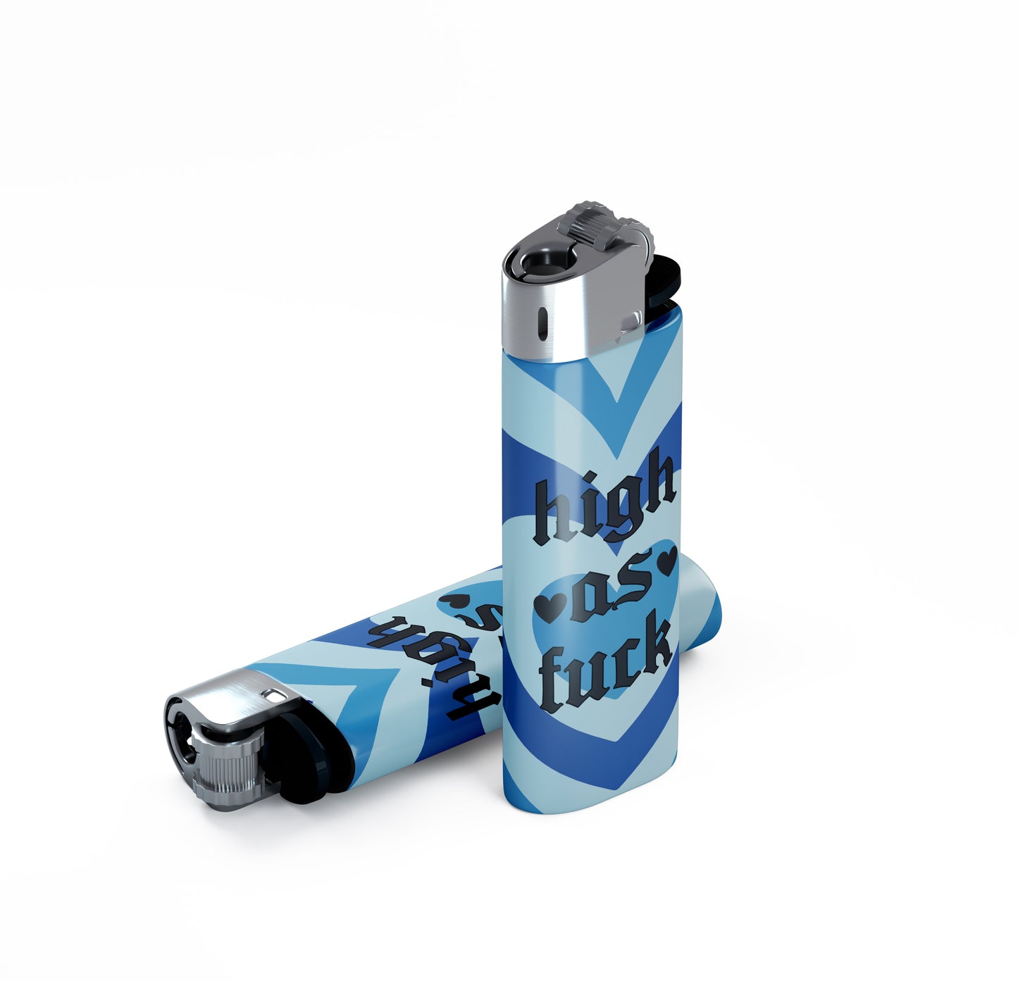 Art Lighter (50+ designs!)
