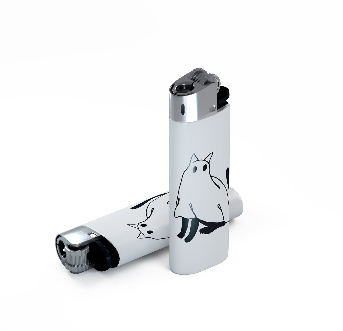 Art Lighter (50+ designs!)