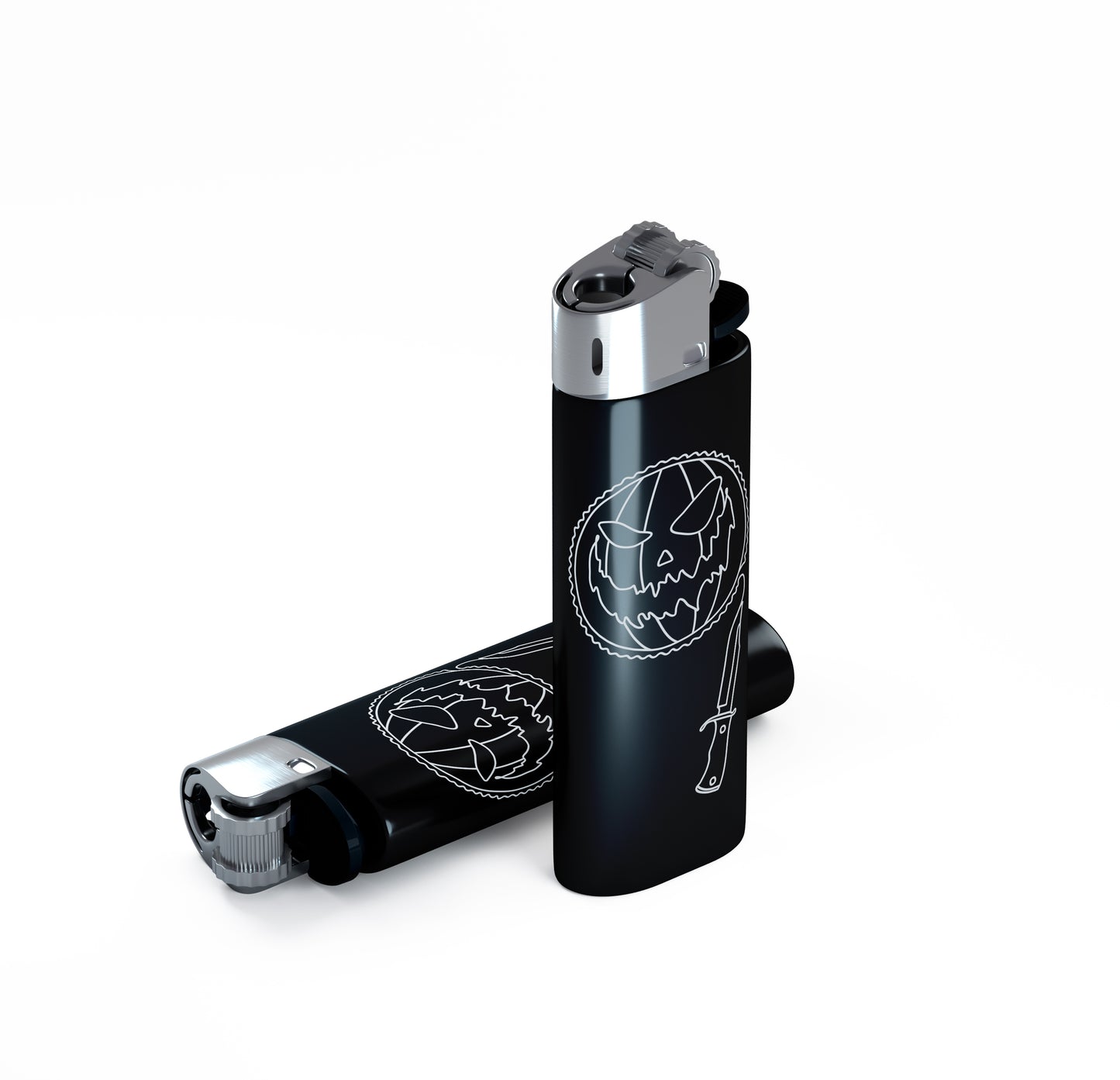 Art Lighter (50+ designs!)