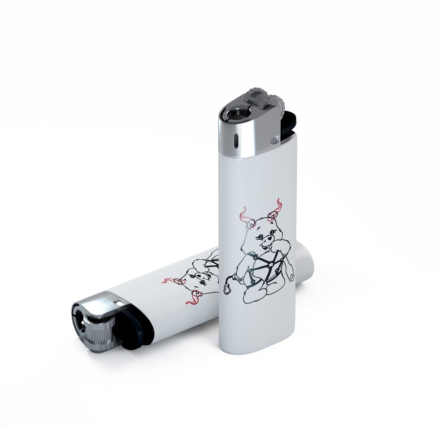 Art Lighter (50+ designs!)