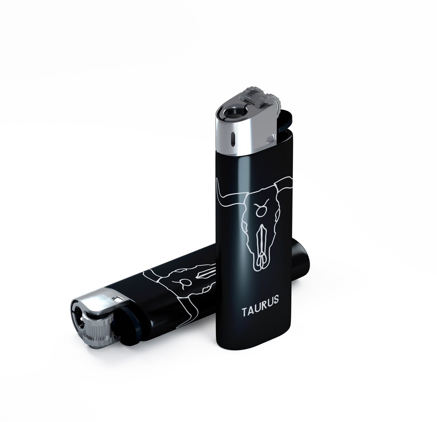 Zodiac Lighter