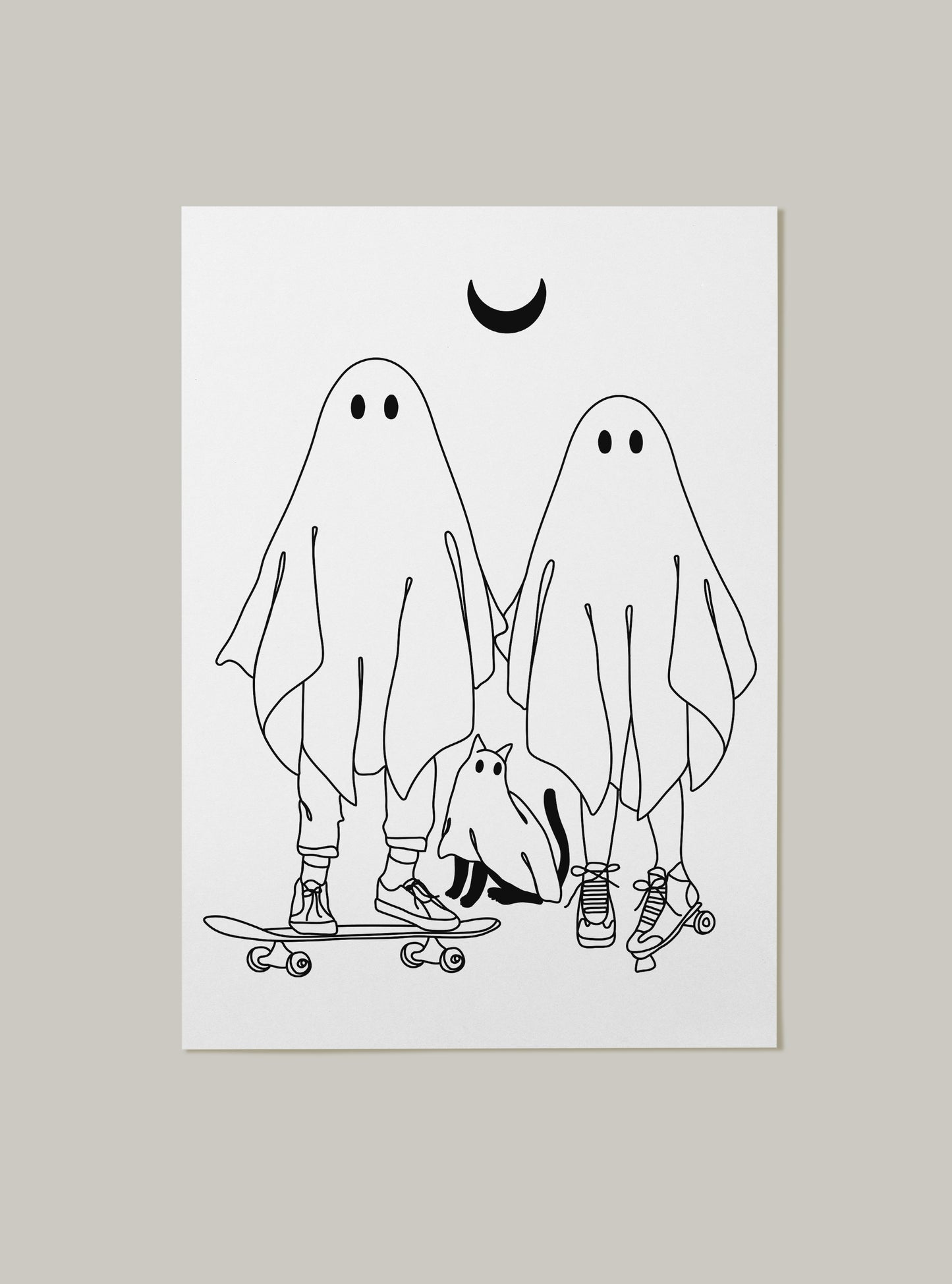 Art Print (Over 50 designs!)