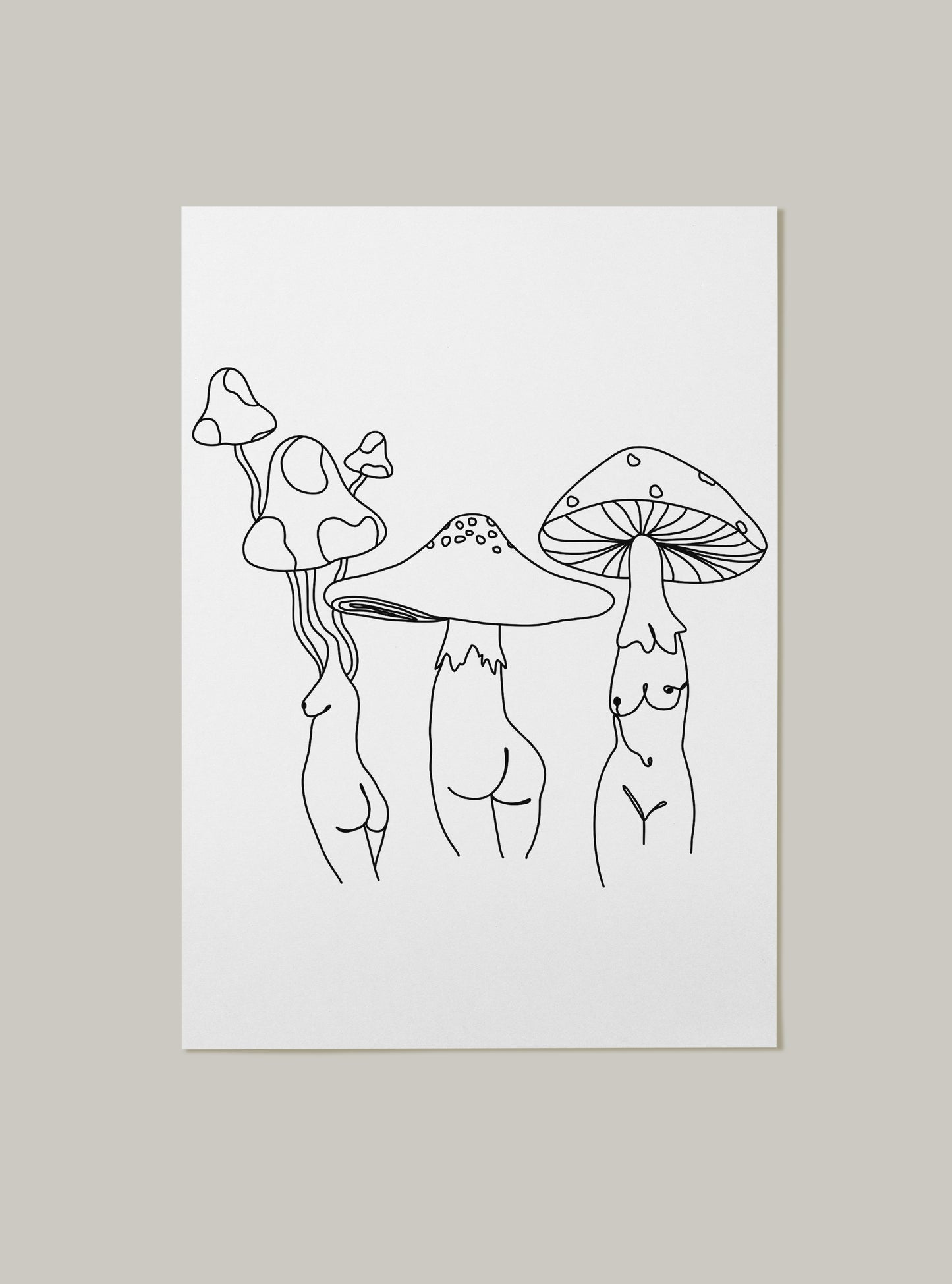 Art Print (Over 50 designs!)