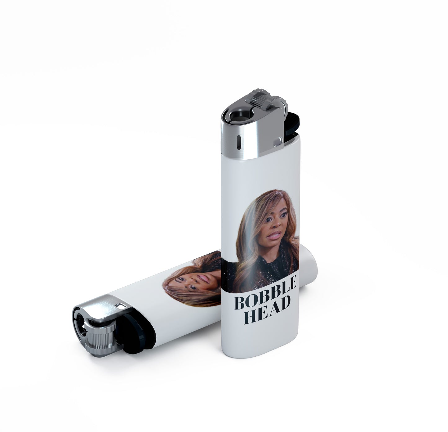 RHOSLC Mary Bobble Head Lighter