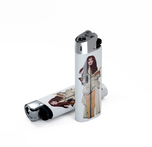 Chappell Roan Grammys Speech Lighter