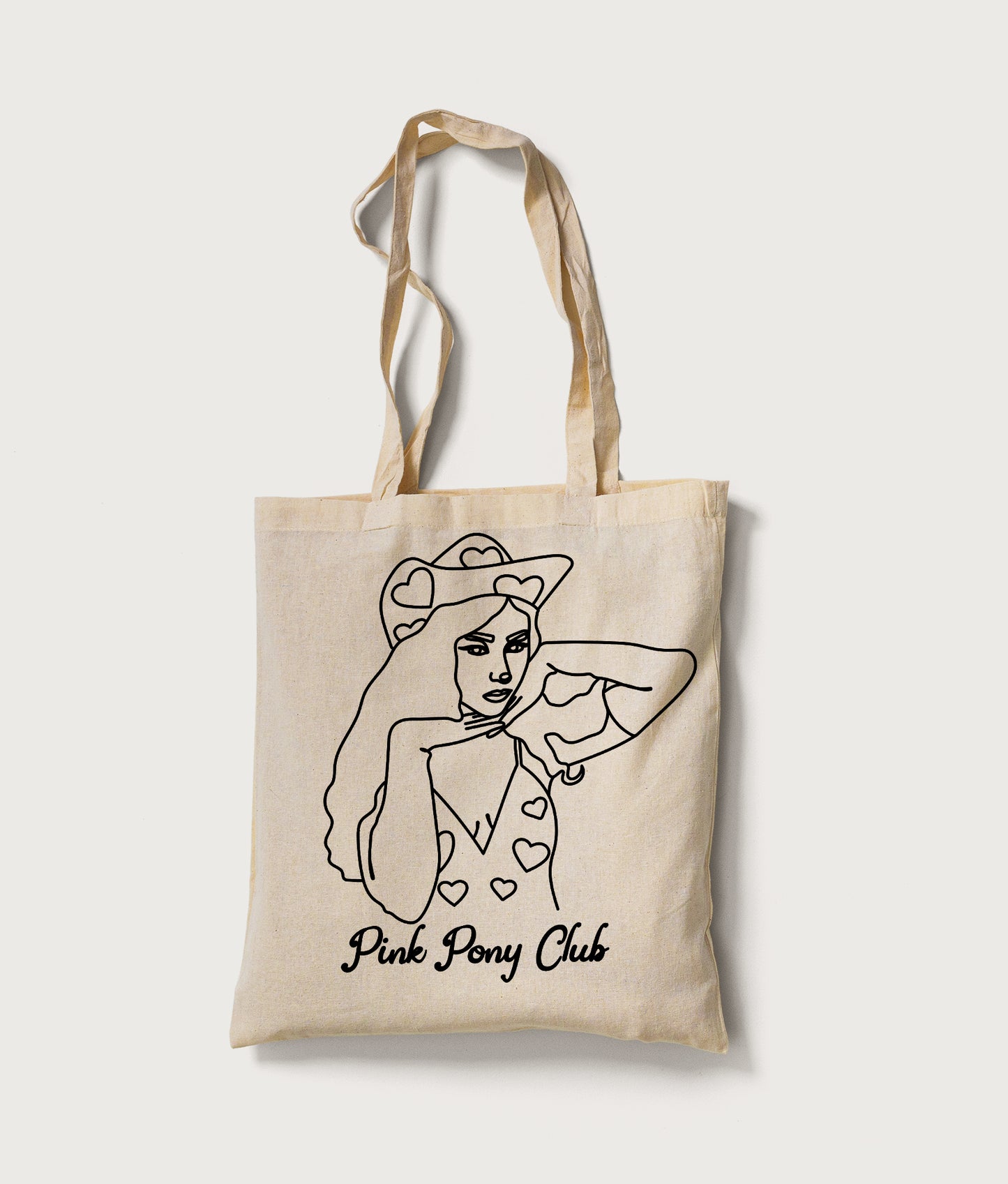 Chappell Roan Tote Bag (2 Designs)