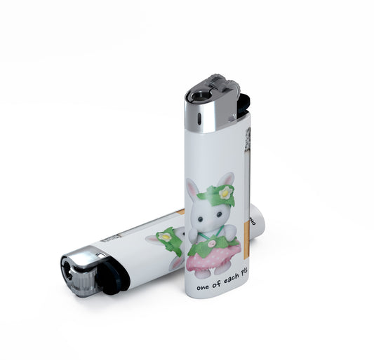 Calico Critter Cigarette Lighter