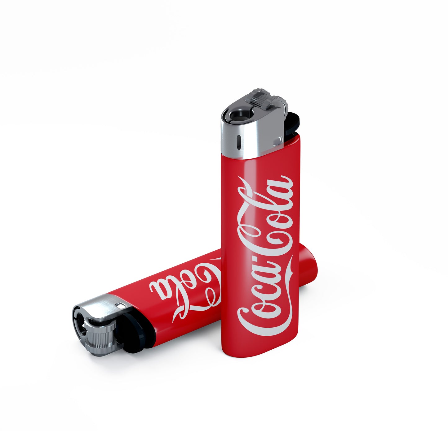 Coke Lighter