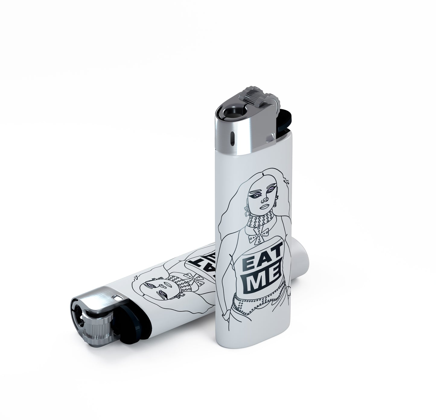 Chappell Roan Eat Me Lighter