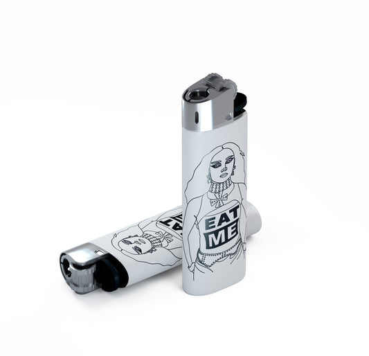 Chappell Roan Eat Me Lighter